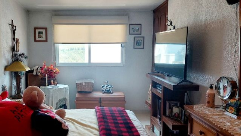 Departamento En Venta En Lomas Verdes 5a Sección