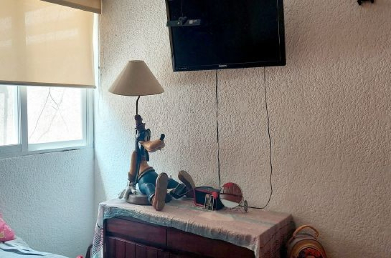 Departamento En Venta En Lomas Verdes 5a Sección