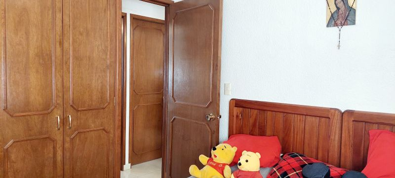 Departamento En Venta En Lomas Verdes 5a Sección