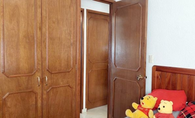 Departamento En Venta En Lomas Verdes 5a Sección