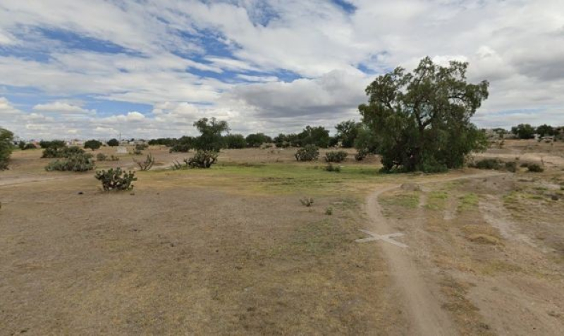 Terreno En Venta En El Cid 