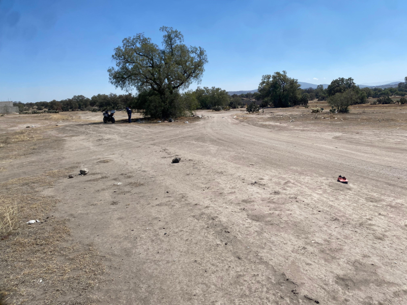 Terreno En Venta En El Cid 