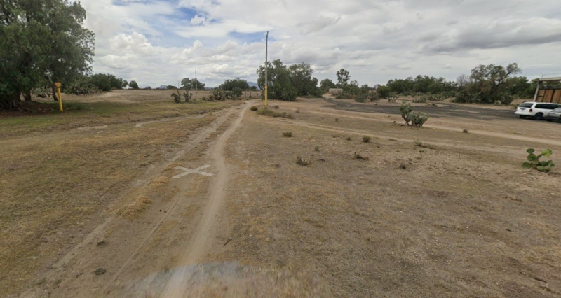 Terreno En Venta En El Cid 