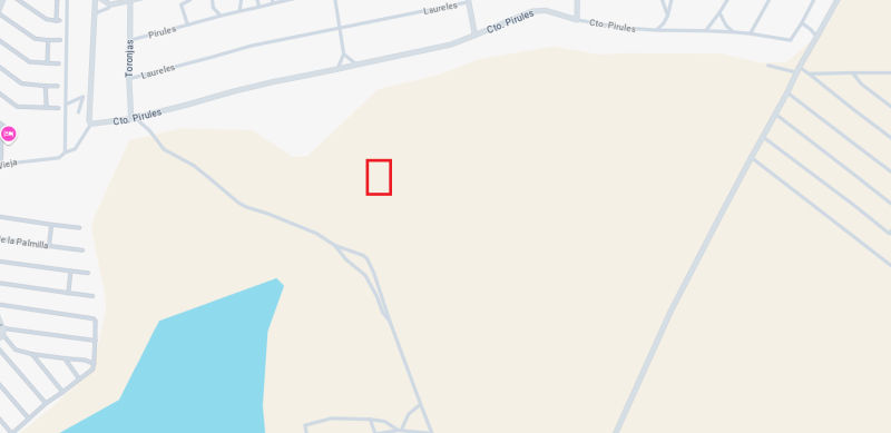 Terreno En Venta En El Cid 