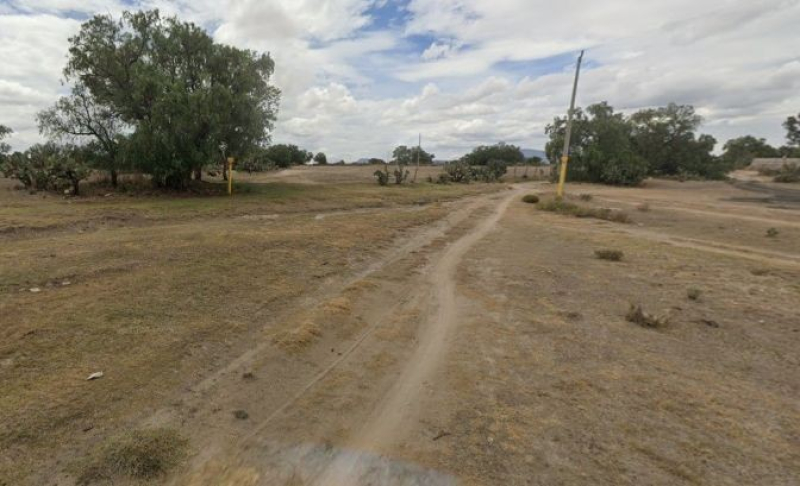 Terreno En Venta En El Cid 