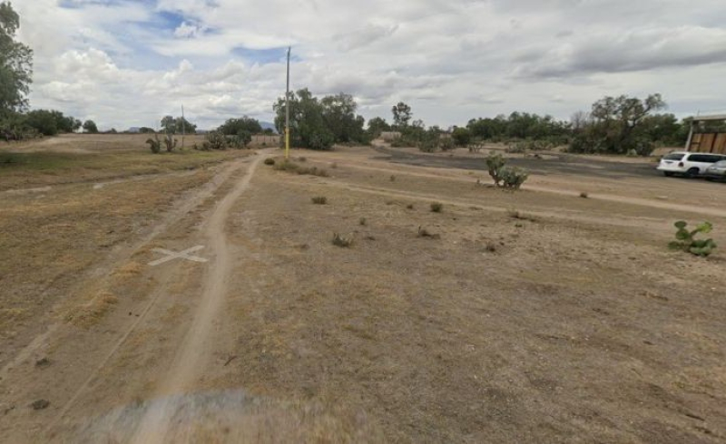 Terreno En Venta En El Cid 