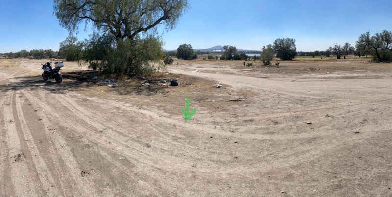 Terreno En Venta En El Cid 