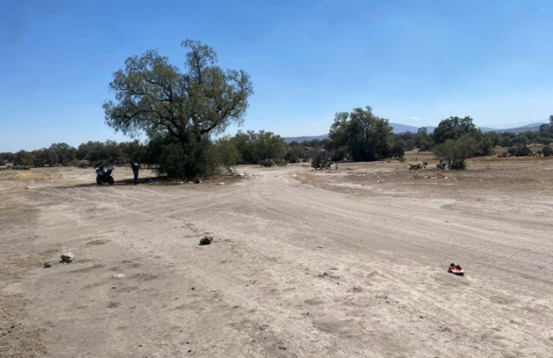 Terreno En Venta En El Cid 