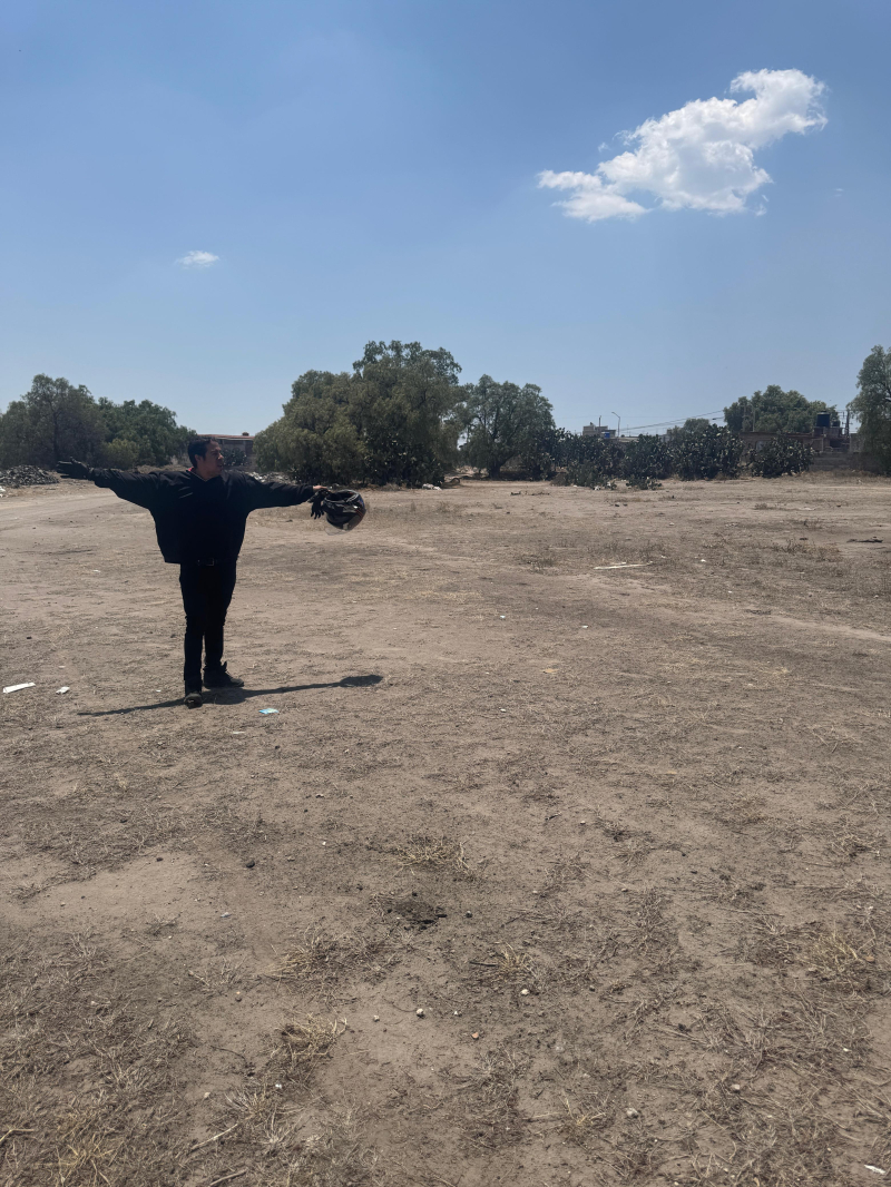 Terreno En Venta En El Cid 