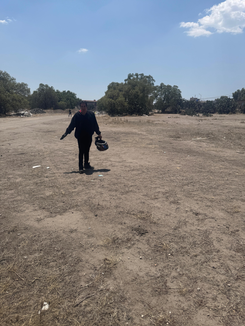 Terreno En Venta En El Cid 