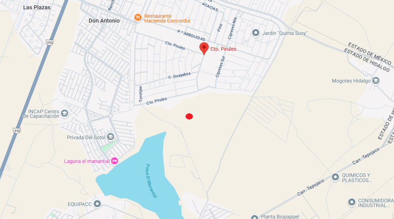 Terreno En Venta En El Cid 