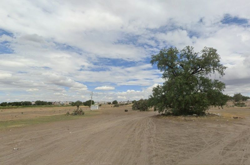 Terreno En Venta En El Cid 