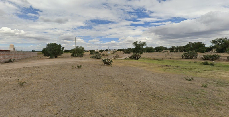 Terreno En Venta En El Cid 