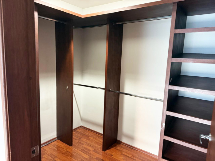 departamento en renta en interlomas