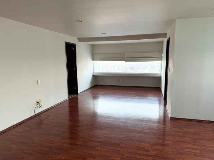 departamento en renta en interlomas