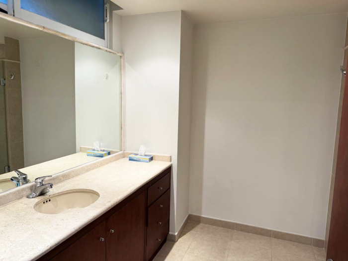 departamento en renta en interlomas