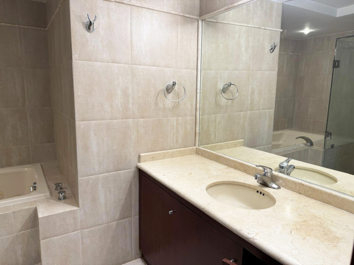 departamento en renta en interlomas