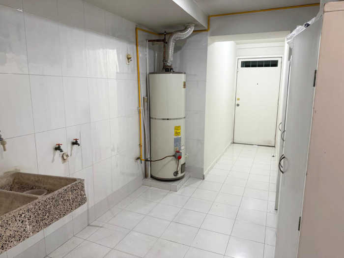 departamento en renta en interlomas