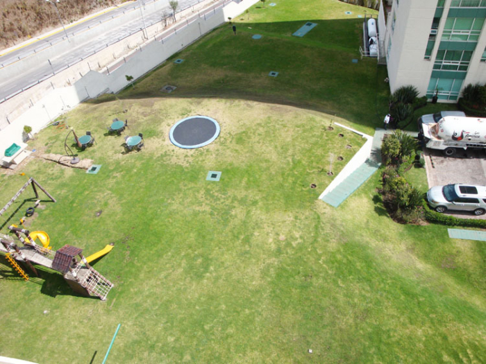 departamento en renta en interlomas