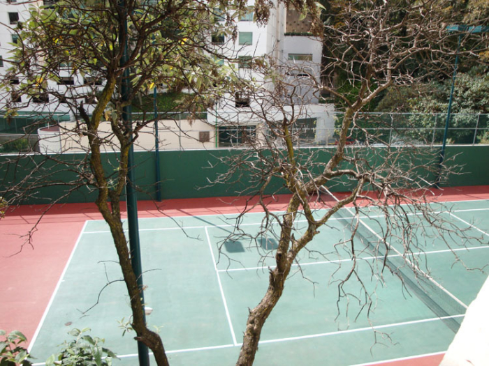 departamento en renta en interlomas