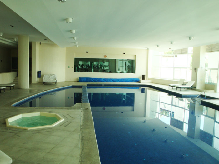 departamento en renta en interlomas