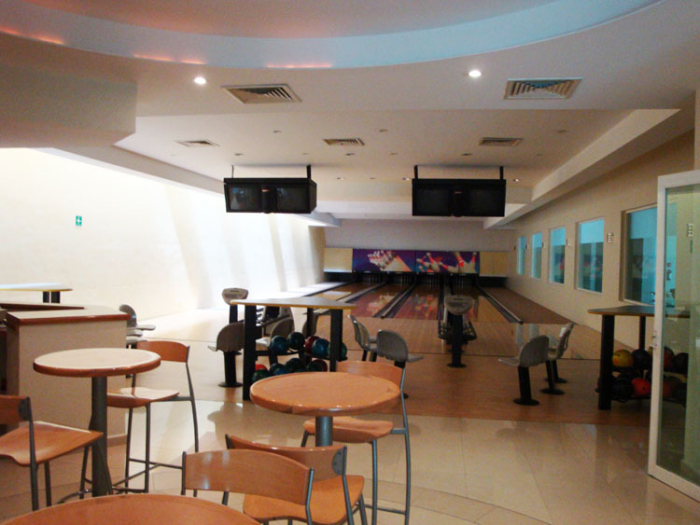 departamento en renta en interlomas