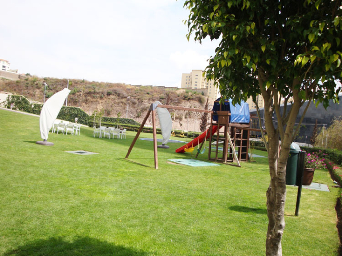 departamento en renta en interlomas