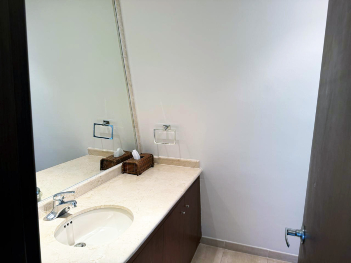 departamento en renta en interlomas