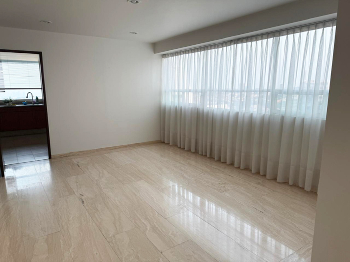 departamento en renta en interlomas