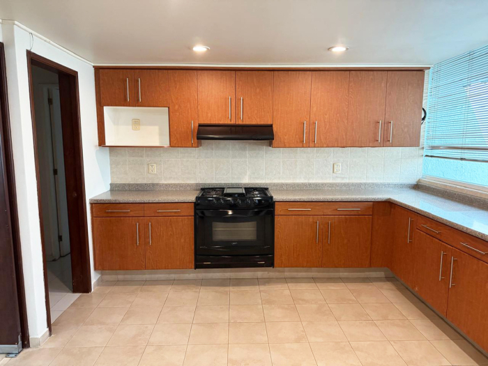 departamento en renta en interlomas