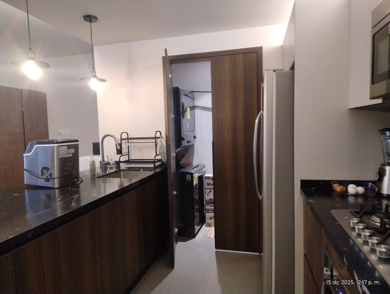 R E N T A EN HIGH PARK PROLONGACION REFORMA