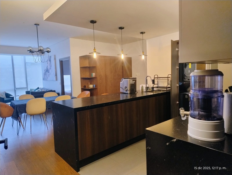 R E N T A EN HIGH PARK PROLONGACION REFORMA