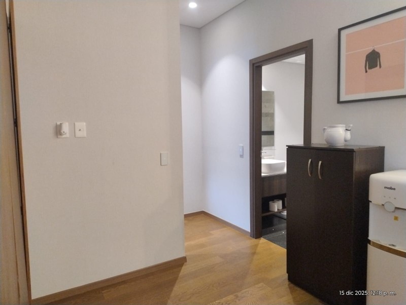 R E N T A EN HIGH PARK PROLONGACION REFORMA