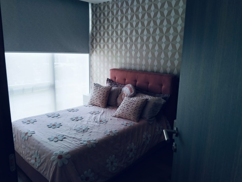 R E N T A EN HIGH PARK PROLONGACION REFORMA