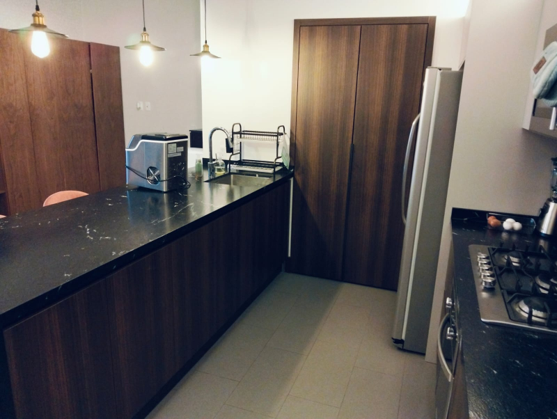 R E N T A EN HIGH PARK PROLONGACION REFORMA