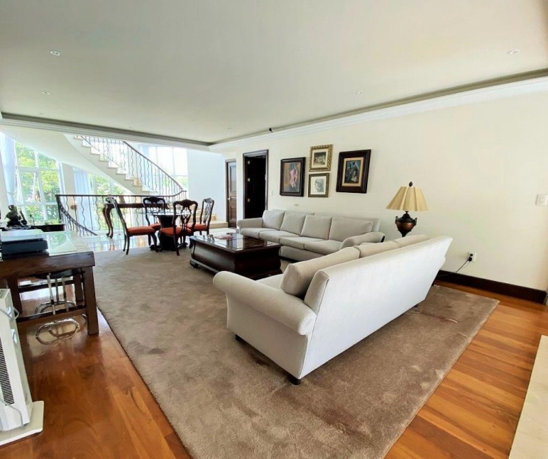 Casa En Venta En Lomas De Chapultepec