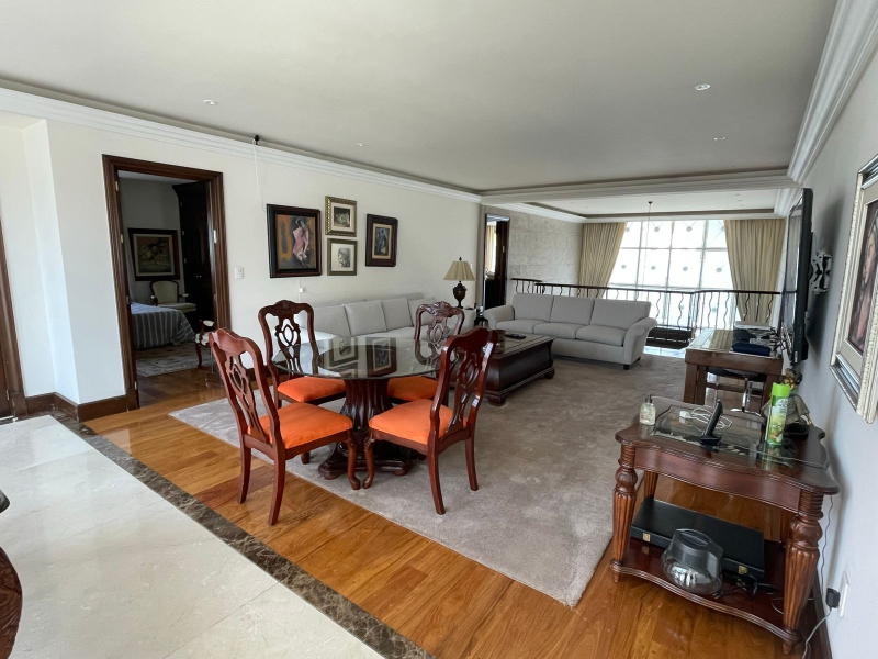 Casa En Venta En Lomas De Chapultepec