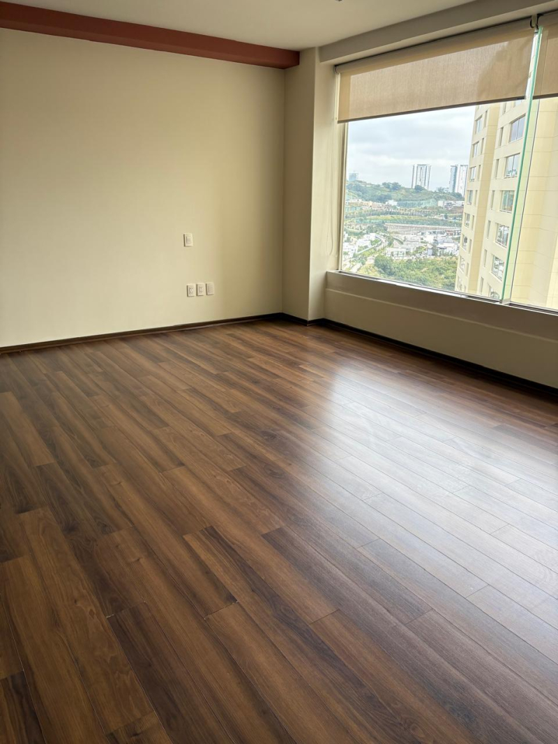 Departamento  En  Renta Frondoso 2  Lomas Country