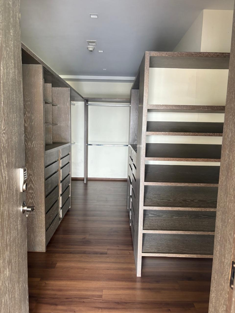 Departamento  En  Renta Frondoso 2  Lomas Country