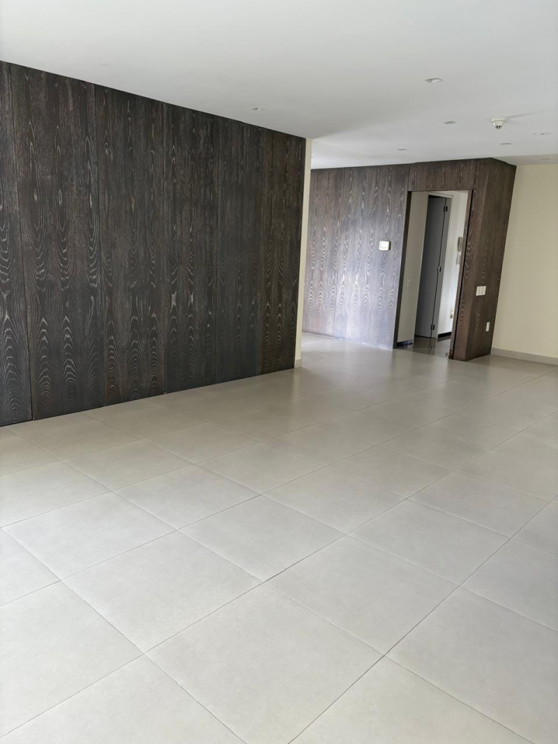 Departamento  En  Renta Frondoso 2  Lomas Country