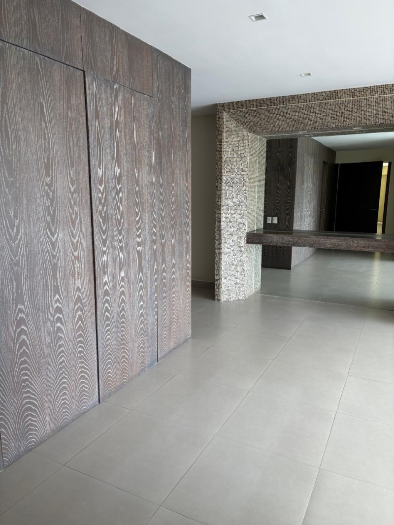 Departamento  En  Renta Frondoso 2  Lomas Country