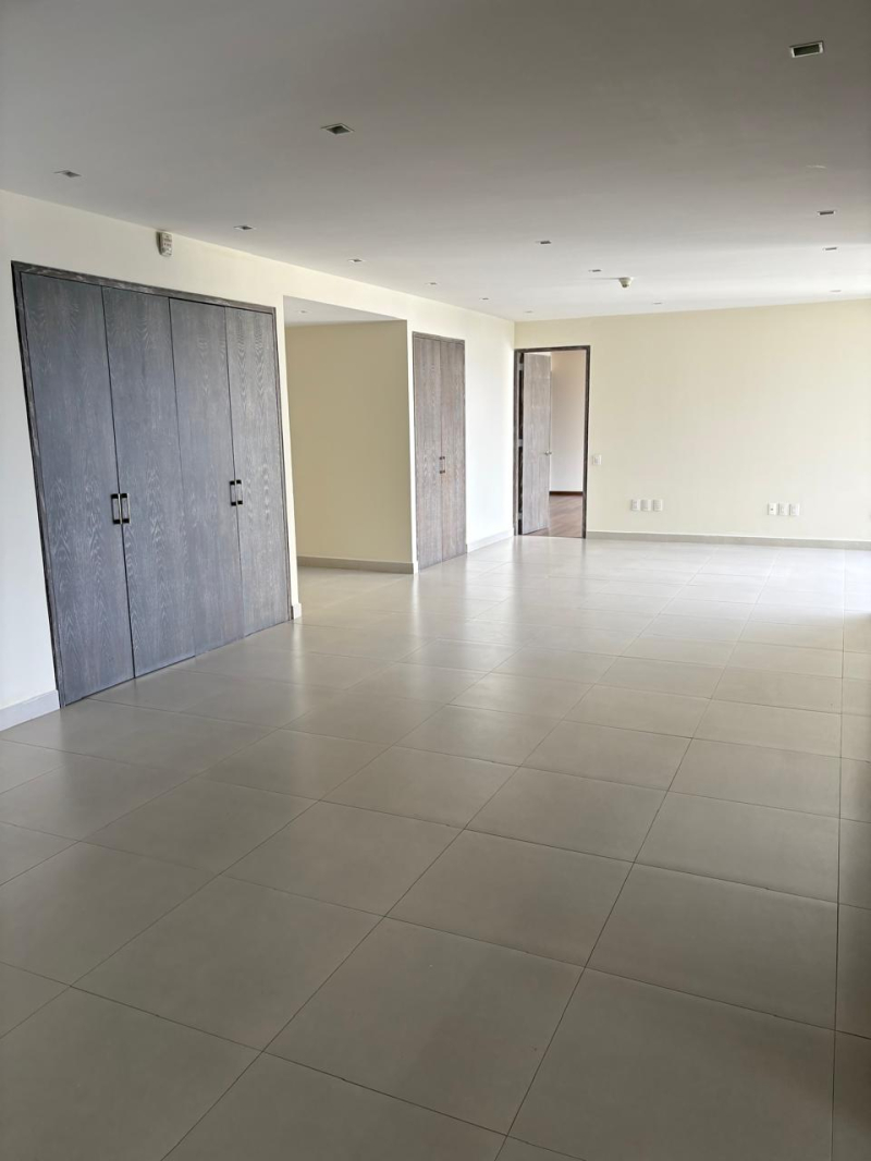 Departamento  En  Renta Frondoso 2  Lomas Country