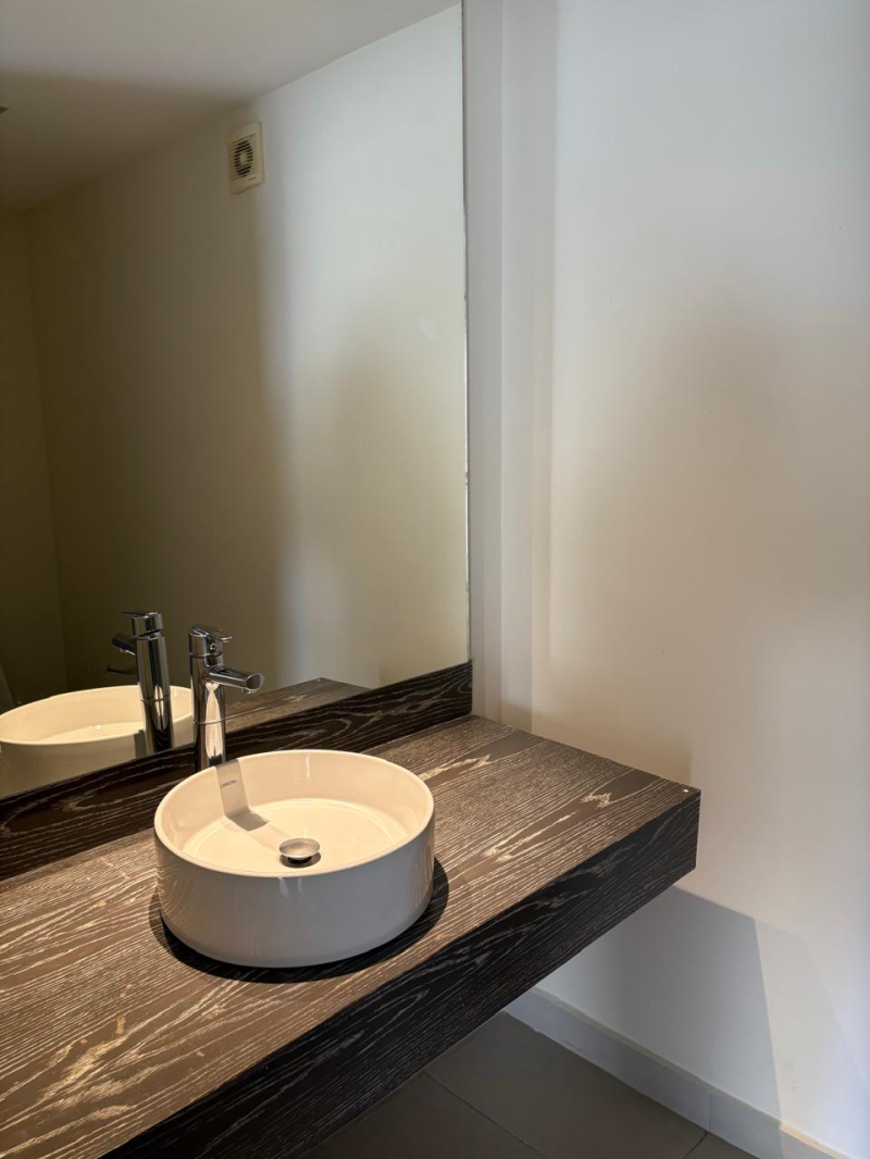 Departamento  En  Renta Frondoso 2  Lomas Country