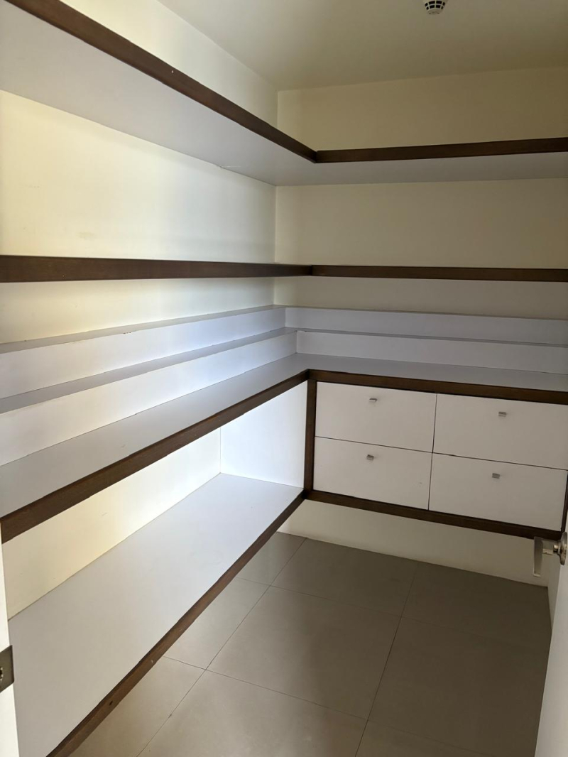 Departamento  En  Renta Frondoso 2  Lomas Country