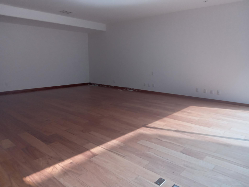 Departamento En Renta Polanco