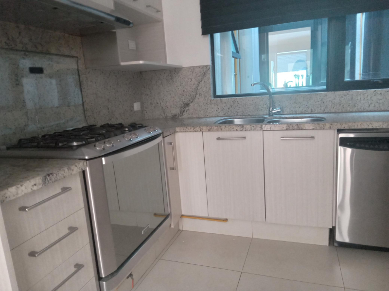 Departamento En Renta Polanco