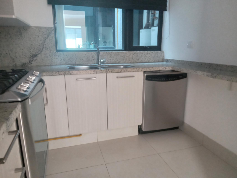 Departamento En Renta Polanco