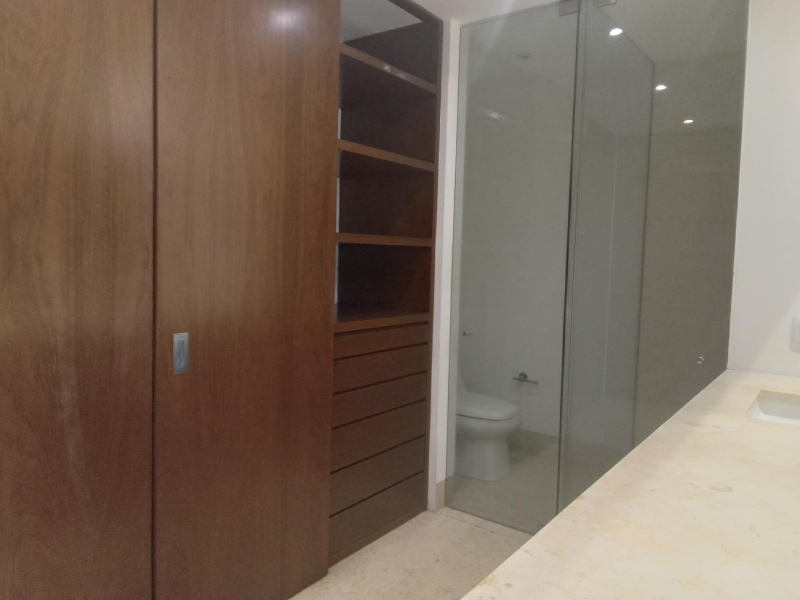 Departamento En Renta Polanco