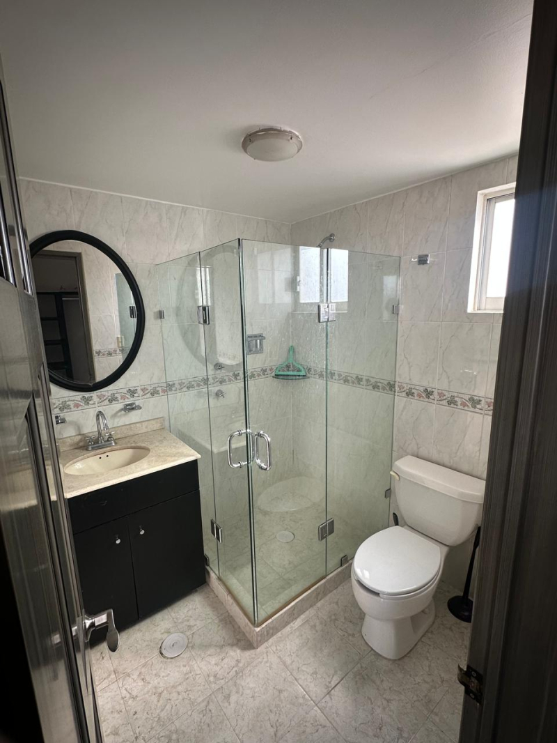 Departamento en Renta en Interlomas