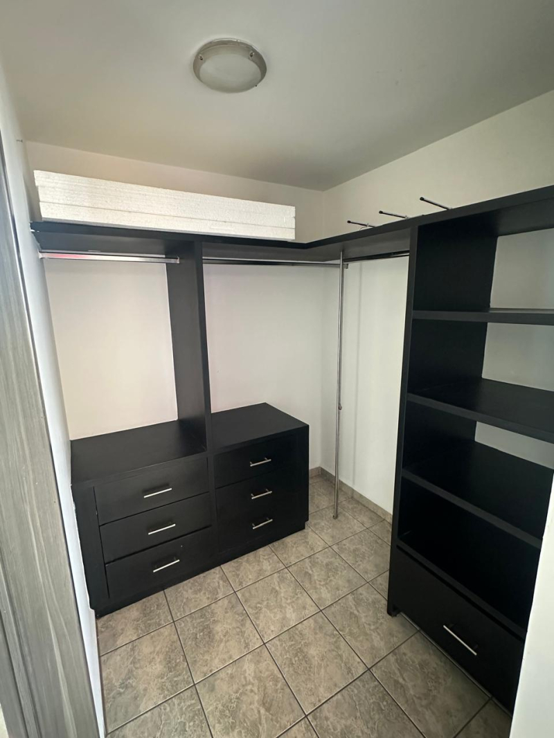 Departamento En Renta En Interlomas